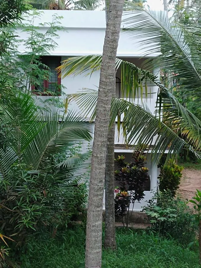 Ayra Beach Resort Varkala India