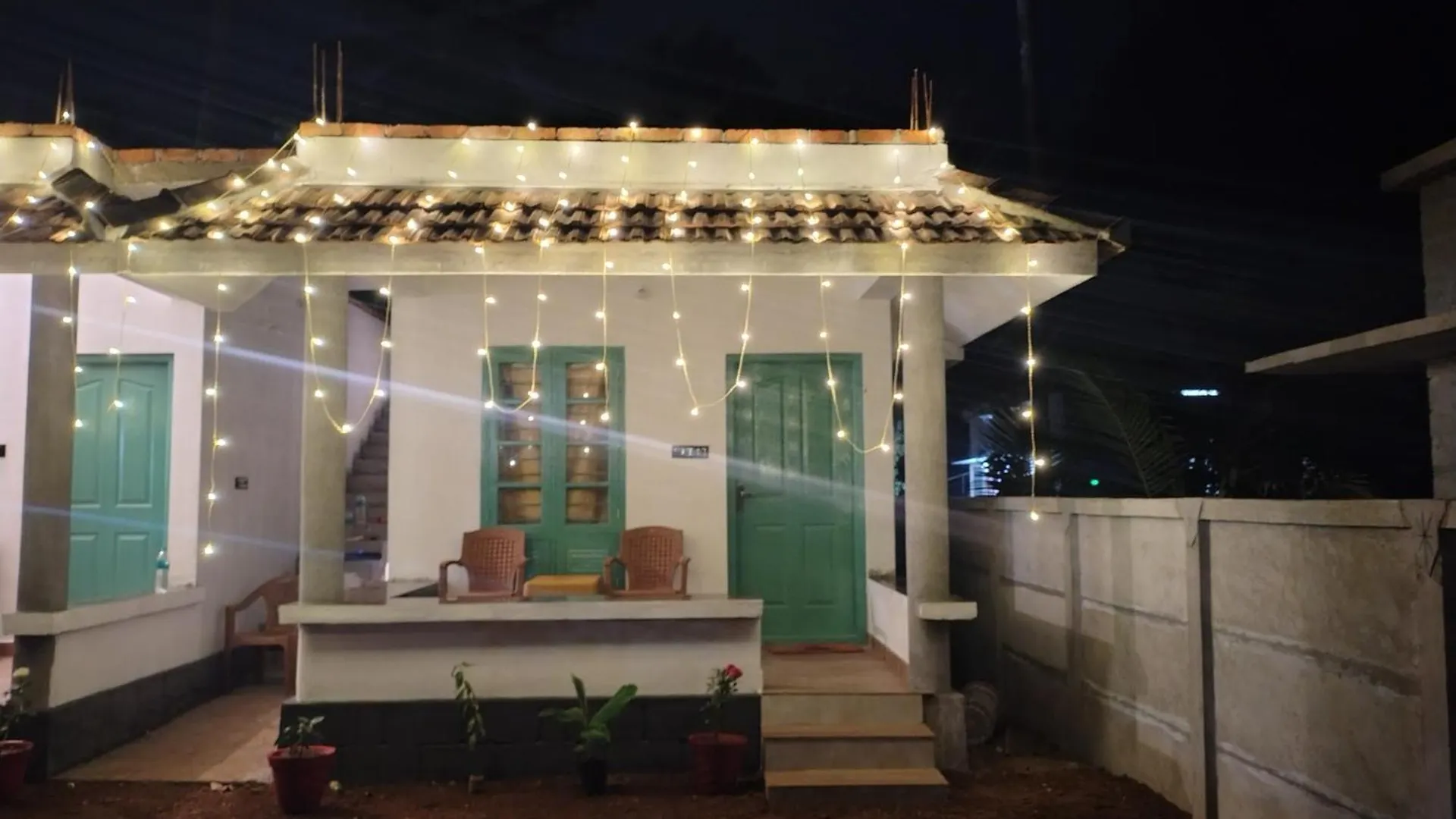 Ayra Beach Resort Varkala