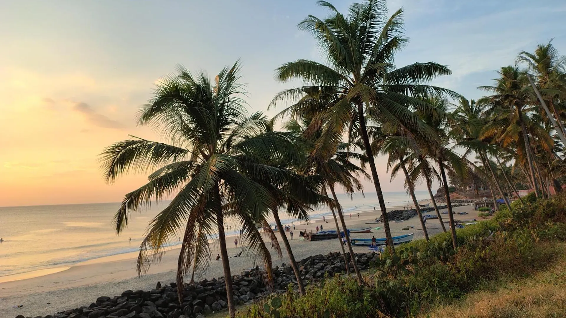 Ayra Beach Resort Varkala 0*,  India