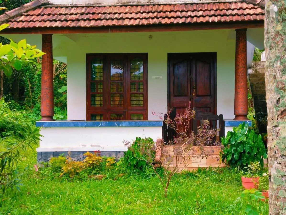Ayra Beach Resort Varkala 0*,