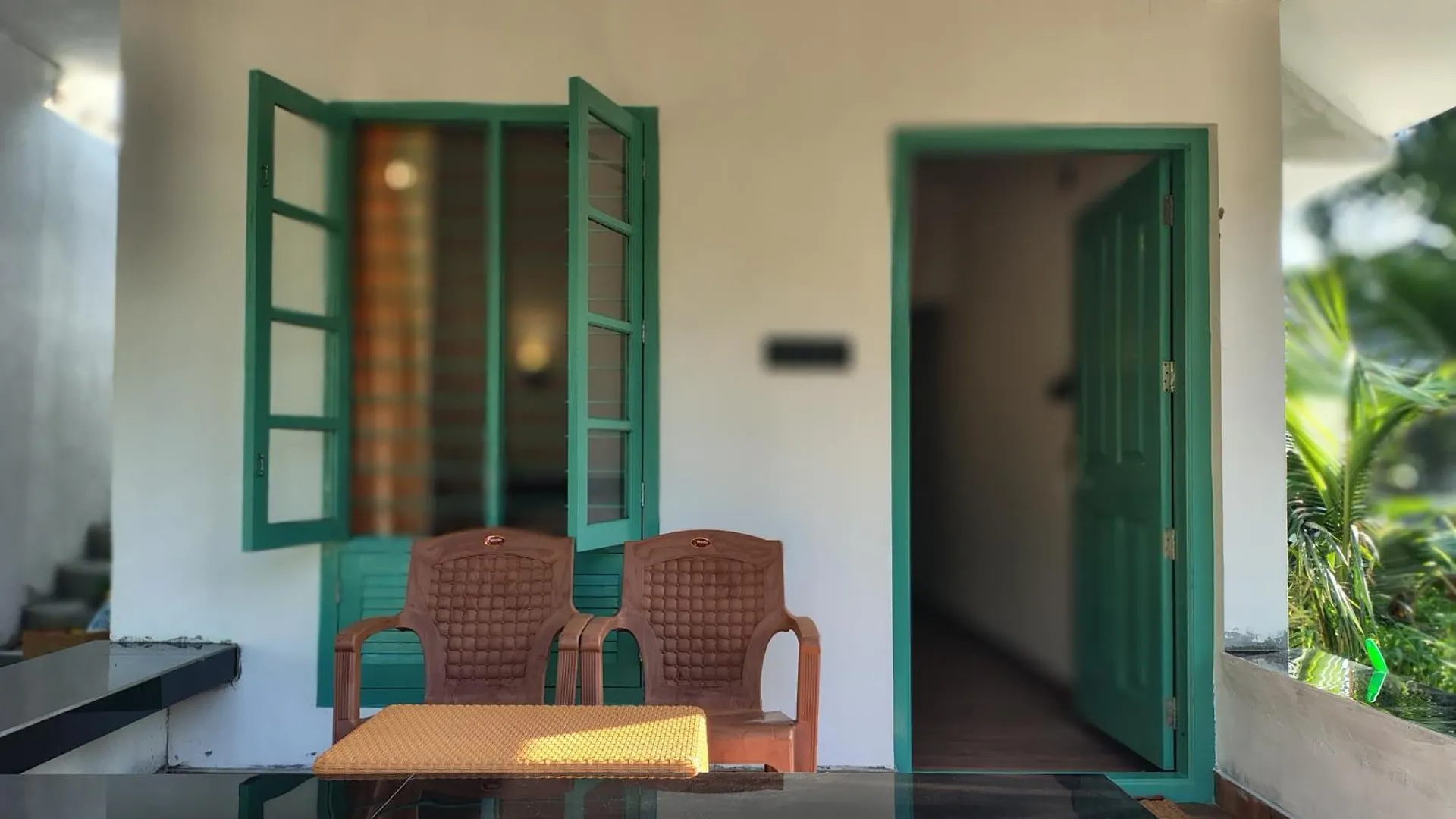 Ayra Beach Resort Varkala