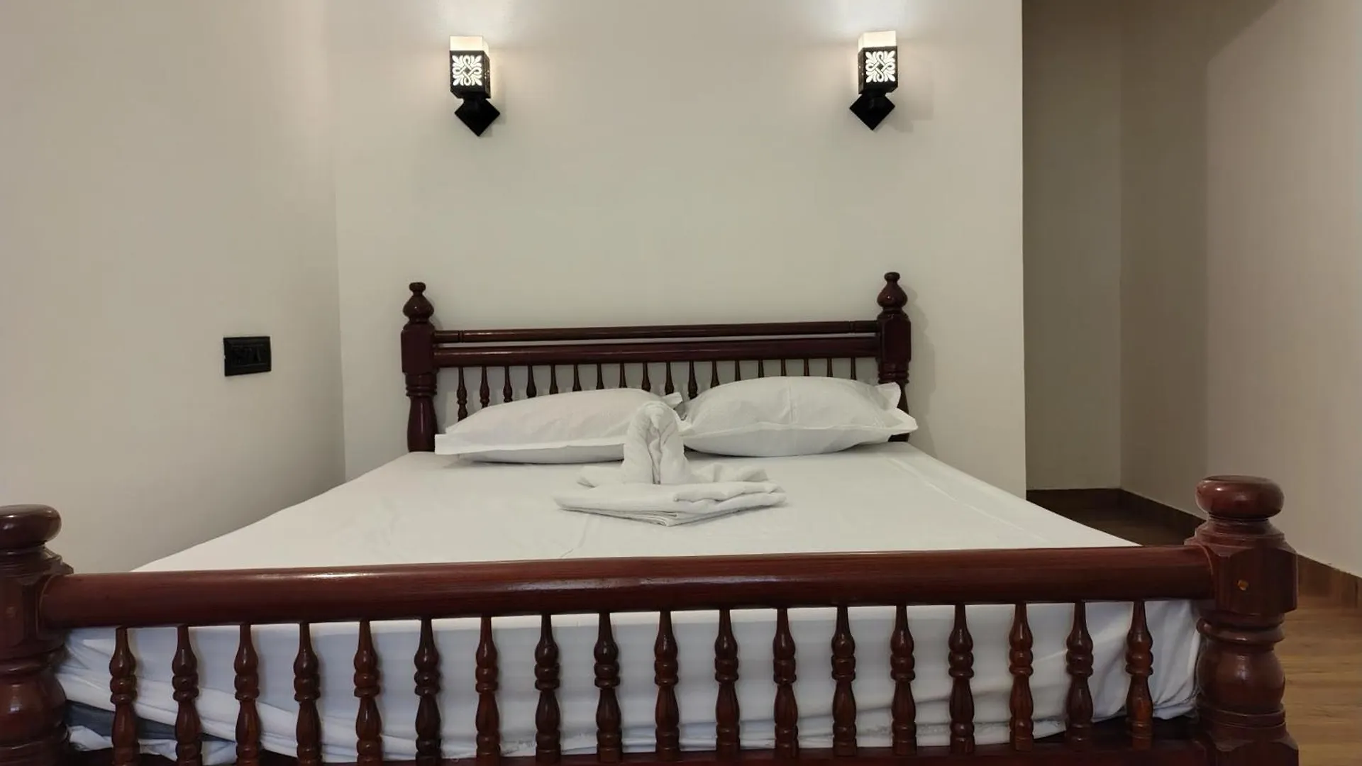 Ayra Beach Resort Varkala India
