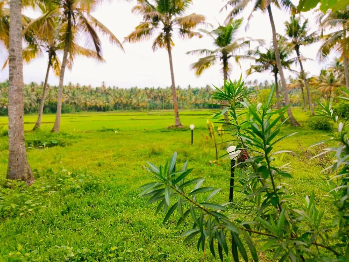 Ayra Beach Resort Varkala