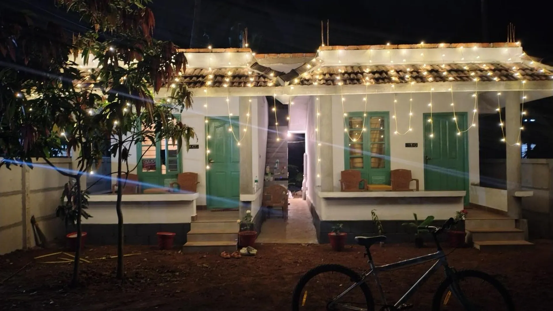 Ayra Beach Resort Varkala